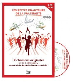 1132 - petits chanteurs fraternite